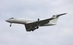 N31GV @ KTPA - G-IV zx  - by FloridaMetal