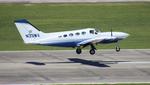 N33WV @ KTPA - C414 zx orl-tpa  - by FloridaMetal