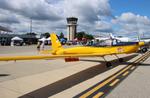 N39AF @ KPTK - Schweizer SGM zx - by FloridaMetal