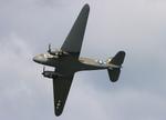 N43XX @ KOSH - C-53 zx  - by FloridaMetal