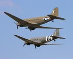 N43XX @ KOSH - OSH 2024 zx  - by FloridaMetal