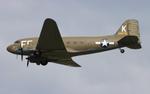 N43XX @ KOSH - C-53 zx  - by FloridaMetal