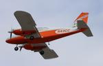 N43CC @ KOSH - PA-23 Aztec zx  - by FloridaMetal