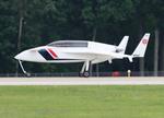 N40LC @ KOSH - Rutan VariEze zx  - by FloridaMetal