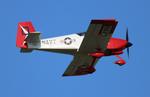 N41HM @ KOSH - RV-7A zx  - by FloridaMetal