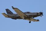 N42BV @ KOSH - TBM-940 zx  - by FloridaMetal