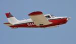 N44AY @ KOSH - PA-28R-200 zx  - by FloridaMetal