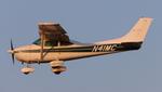 N41MC @ KOSH - C182R zx  - by FloridaMetal