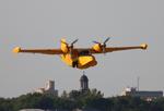 N45PV @ KOSH - Grumman G-44 zx  - by FloridaMetal