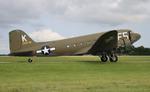 N43XX @ KOSH - C-53 zx  - by FloridaMetal