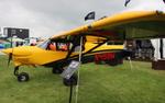 N45BW @ KOSH - CCX-2300 zx - by FloridaMetal