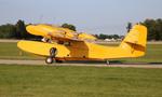N45PV @ KOSH - G-44 zx  - by FloridaMetal