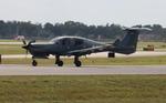 N41ZR @ KORL - DA50 zx  - by FloridaMetal