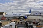 N226UA @ KSFO - SFO 2025 - by Clayton Eddy