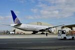 N2142U @ KSFO - SFO 2025 - by Clayton Eddy
