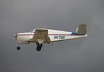 N47VB @ KOSH - Bonanza 35 zx - by FloridaMetal