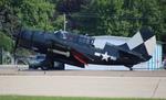 N48HD @ KOSH - Helldiver zx  - by FloridaMetal
