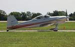 N50TK @ KOSH - RV-4 zx  - by FloridaMetal