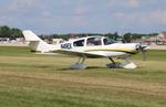 N49EX @ KOSH - Wheeler Express zx  - by FloridaMetal