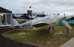 N50JU @ KOSH - Junkers A50 Jr zx  - by FloridaMetal