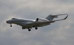 N51GB @ KORL - C750 zx  - by FloridaMetal