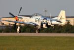 N51KB @ KOSH - OSH 2024 zx  - by FloridaMetal