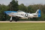 N51VL @ KOSH - OSH 2024 zx  - by FloridaMetal