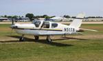 N51TB @ KOSH - TB-20 zx  - by FloridaMetal