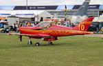 N53SX @ KOSH - SX300 zx  - by FloridaMetal