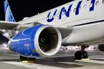 N494UA @ KSFO - SFO 2025 - by Clayton Eddy