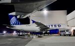 N805UA @ KSFO - SFO 2025 - by Clayton Eddy