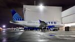 N807UA @ KSFO - SFO 2025 - by Clayton Eddy