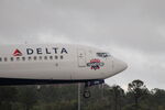 N3746H @ KRSW - Delta Flight 379 arrives on Runway 6 at Southwest Florida International Airport following flight from LaGuardia Airport - by Suncoast Spotter