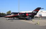 N54DK @ KORL - HA-420 zx  - by FloridaMetal