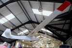 BGA1288 - Elliots of Newbury EoN 465/2 Olympia at the Museum of Berkshire Aviation, Woodley - by Ingo Warnecke