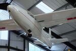 BGA1288 - Elliots of Newbury EoN 465/2 Olympia at the Museum of Berkshire Aviation, Woodley - by Ingo Warnecke
