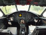 G-APWA - Handley Page HPR-7 Dart Herald 201 at the Museum of Berkshire Aviation, Woodley #c - by Ingo Warnecke