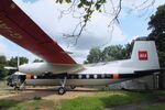 G-APWA - Handley Page HPR-7 Dart Herald 201 at the Museum of Berkshire Aviation, Woodley - by Ingo Warnecke