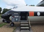 G-APWA - Handley Page HPR-7 Dart Herald 201 at the Museum of Berkshire Aviation, Woodley - by Ingo Warnecke