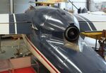 G-MIOO - Miles M.100 Student at the Museum of Berkshire Aviation, Woodley