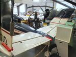 G-MIOO - Miles M.100 Student at the Museum of Berkshire Aviation, Woodley - by Ingo Warnecke