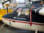 G-MIOO - Miles M.100 Student at the Museum of Berkshire Aviation, Woodley - by Ingo Warnecke