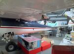 G-MIOO - Miles M.100 Student at the Museum of Berkshire Aviation, Woodley - by Ingo Warnecke