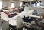XJ389 - Fairey Jet Gyrodyne at the Museum of Berkshire Aviation, Woodley - by Ingo Warnecke