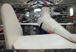 XJ389 - Fairey Jet Gyrodyne at the Museum of Berkshire Aviation, Woodley - by Ingo Warnecke