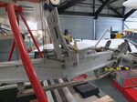 G-ALMN - Elliots of Newbury EoN Type 7 Primary Mk1 (SG-38 copy) at the Museum of Berkshire Aviation, Woodley #c - by Ingo Warnecke