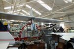 G-ALMN - Elliots of Newbury EoN Type 7 Primary Mk1 (SG-38 copy) at the Museum of Berkshire Aviation, Woodley - by Ingo Warnecke