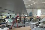 G-ALMN - Elliots of Newbury EoN Type 7 Primary Mk1 (SG-38 copy) at the Museum of Berkshire Aviation, Woodley