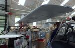 G-ALMN - Elliots of Newbury EoN Type 7 Primary Mk1 (SG-38 copy) at the Museum of Berkshire Aviation, Woodley - by Ingo Warnecke