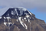 G-TCSX @ ENSB - Approaching Svalbards international airport Longyearbyen - by Tomas Milosch